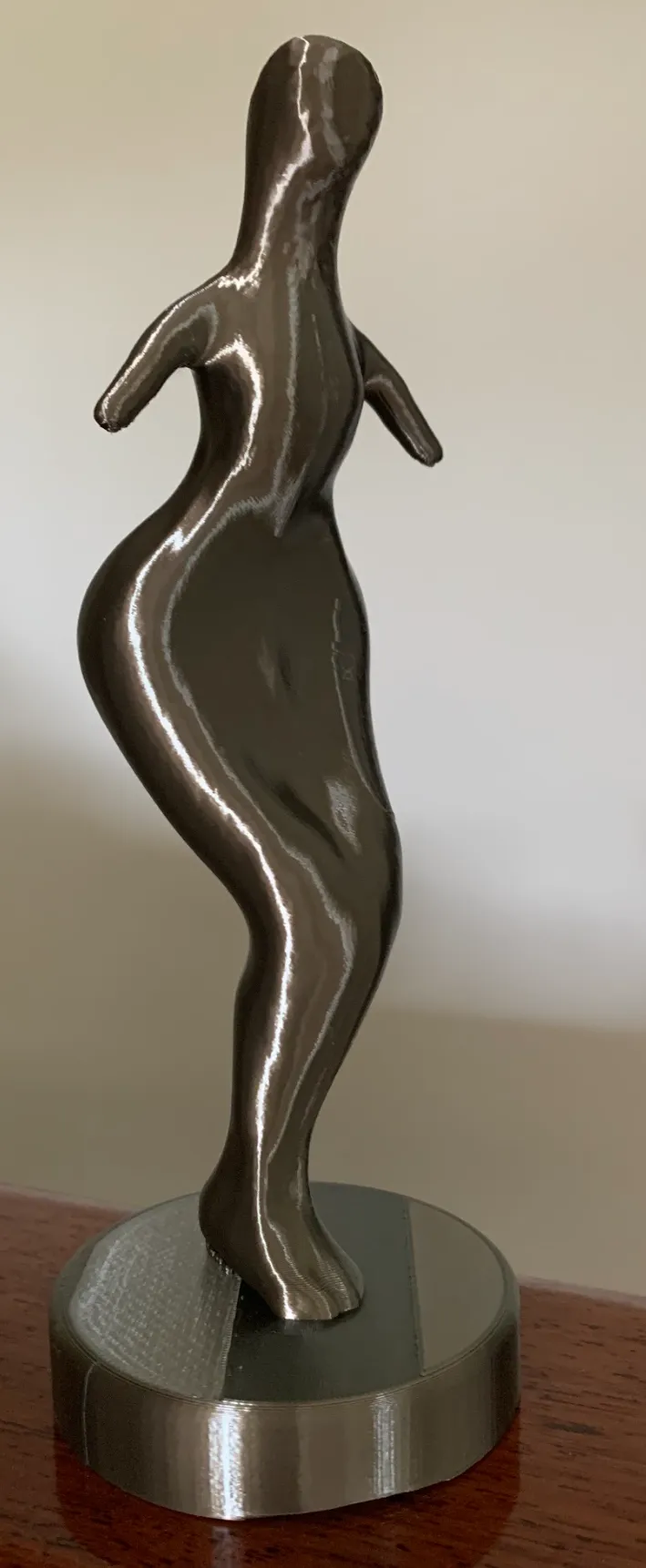 Tiêu đề tượng thần Vệ nữ Tóm tắt Tác phẩm điêu khắc gi