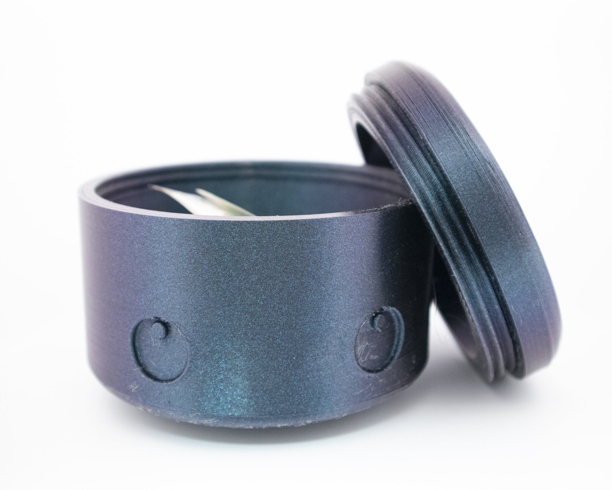 Figure Head Piggy Bank