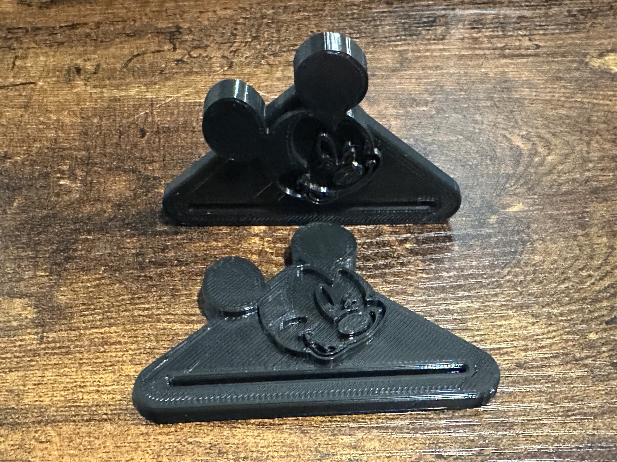 Tiêu đề Dụng cụ ép kem đánh răng hình chuột Mickey Tổng hợp