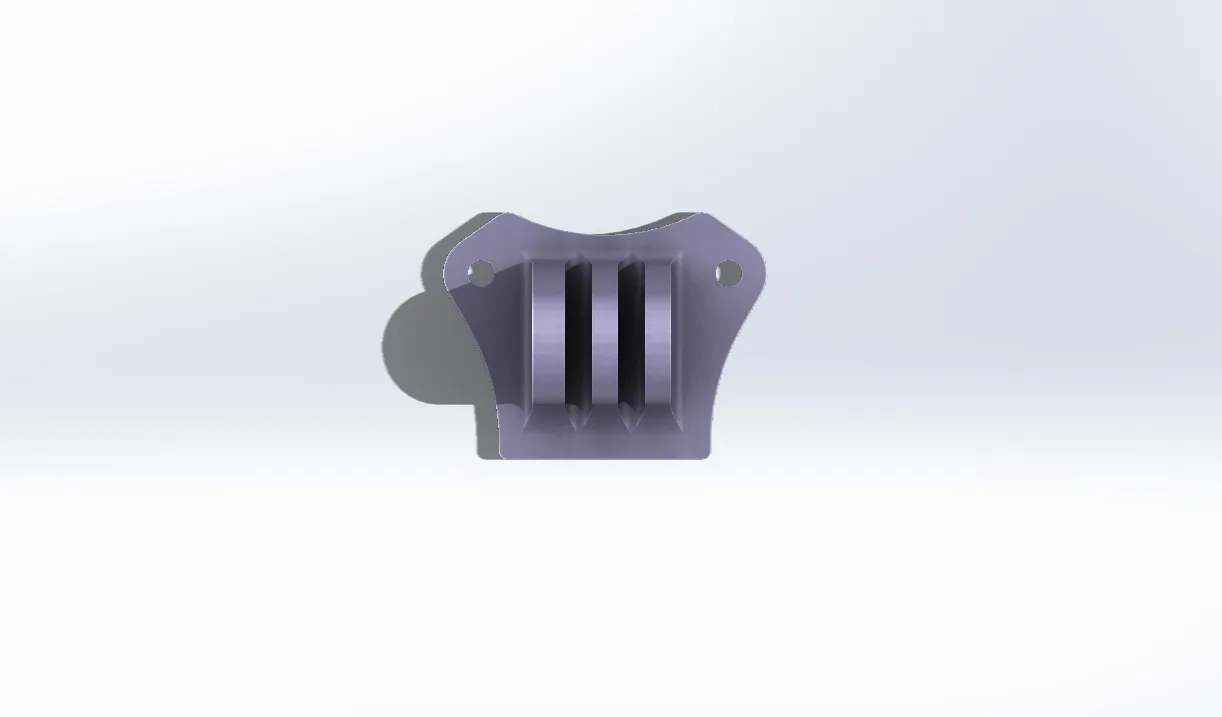 Chân Gắn GoPro BCrow PRO-V3