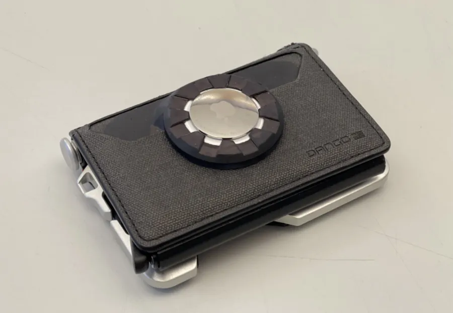 Tiêu đề Hộp đựng AirTag cho ví Tóm tắt Đây là trường hợp