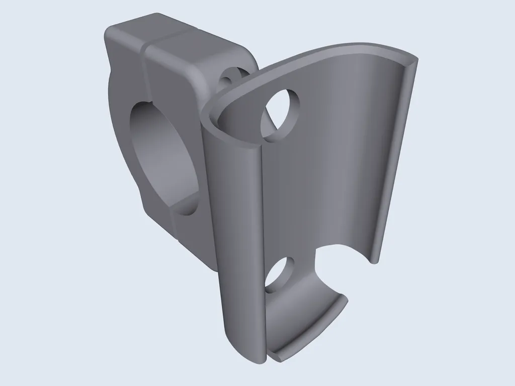 Tiêu đề Giá đỡ điều khiển từ xa thông minh GPS insta360 cho tay