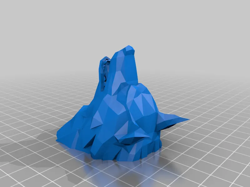 Tiêu đề Nam châm đầu sói Tóm tắt Chỉ là một phiên bản thu