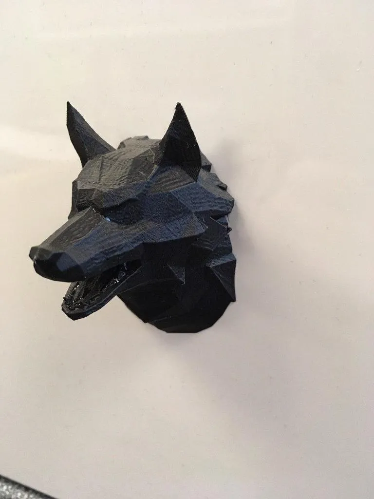 Tiêu đề Nam châm đầu sói Tóm tắt Chỉ là một phiên bản thu