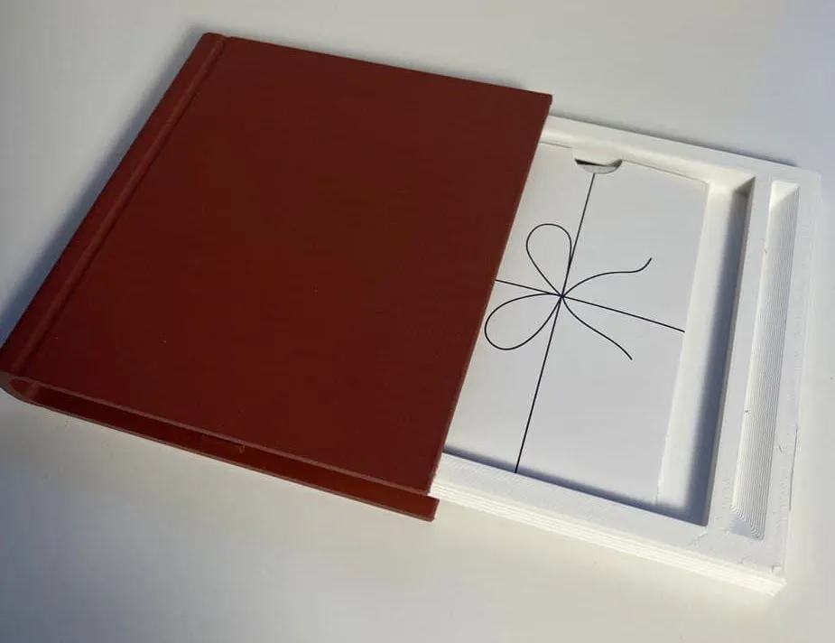 Tiêu đề Hộp quà tặng cuốn sách bí mật Tóm tắt Một hộp s