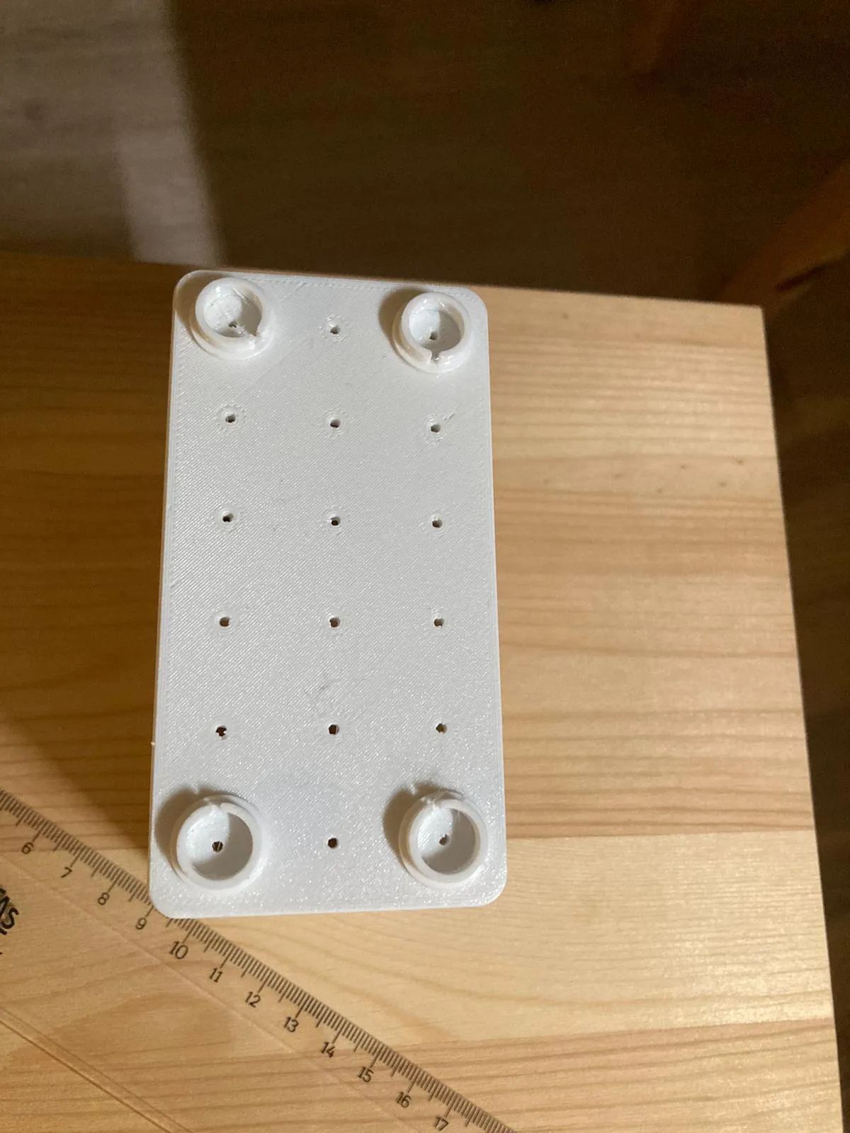 Wetcase the Multipurpose Bathroom case