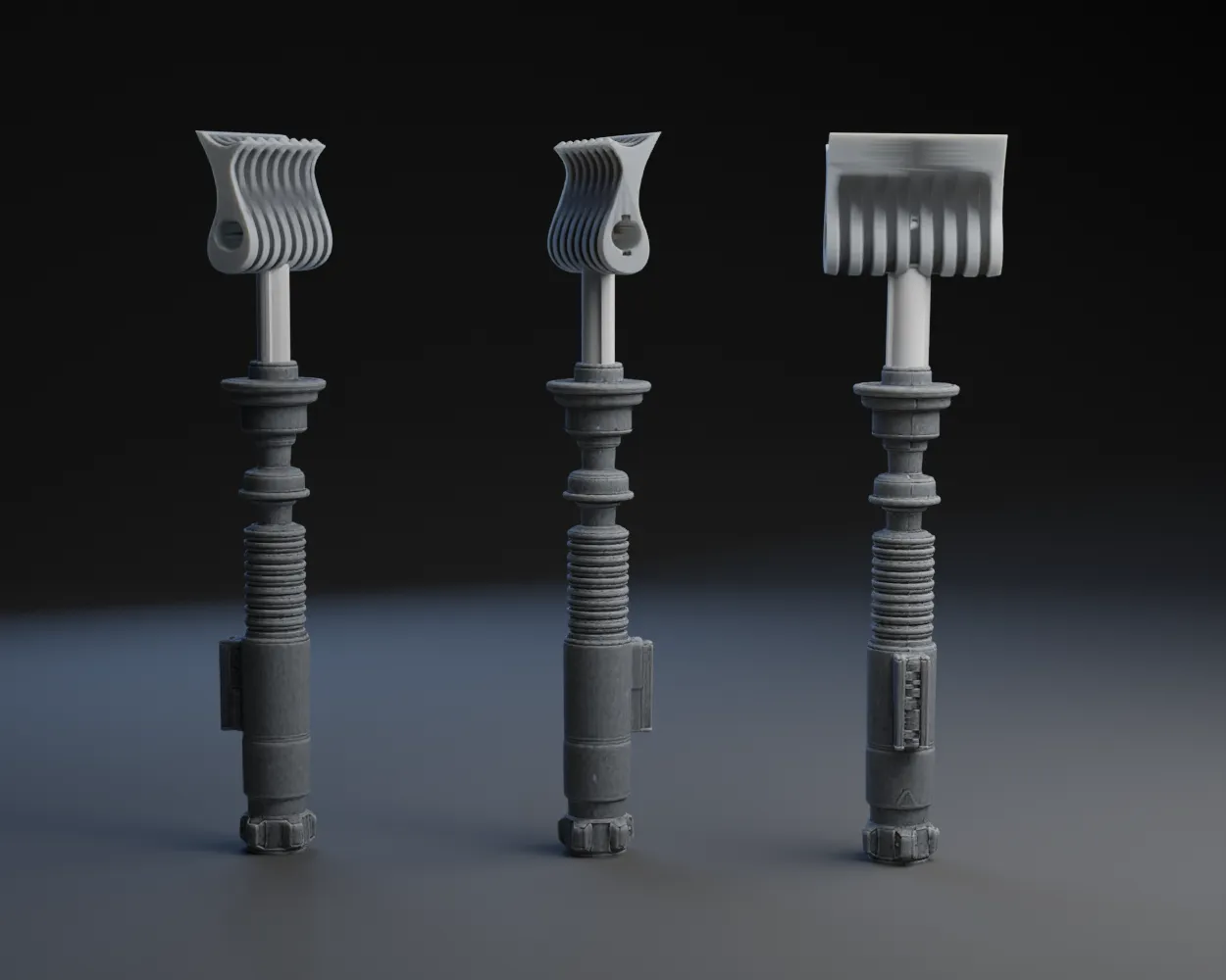 Dụng Cụ Cạo Tuyết "Lightsaber" Star Wars