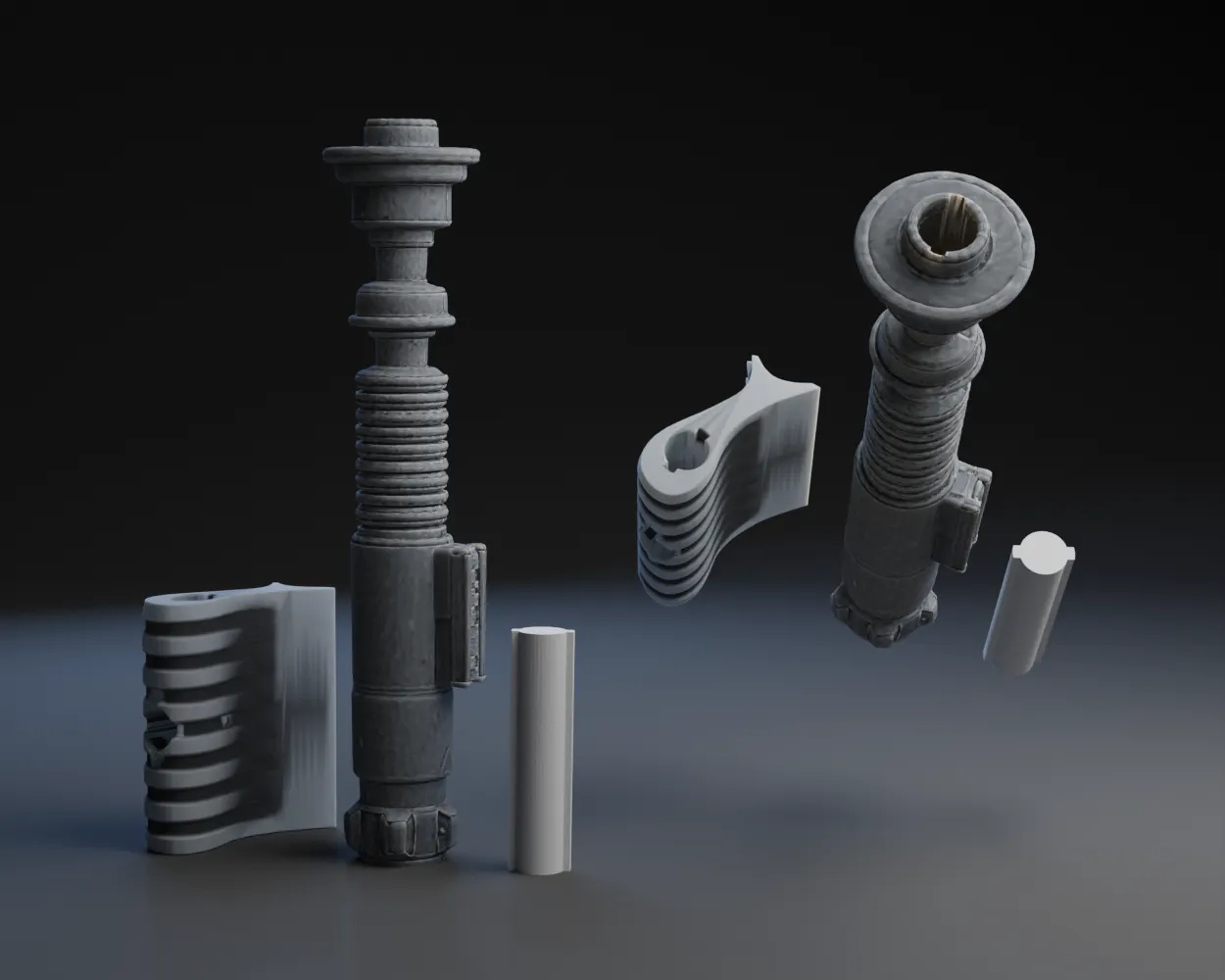 Dụng Cụ Cạo Tuyết "Lightsaber" Star Wars