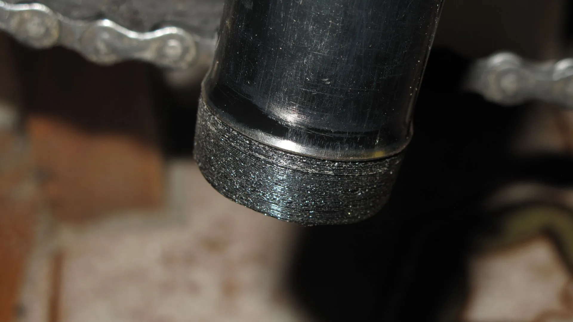 Tiêu đề Brompton - Seatpost Bung Tổng hợp Bung cốt yên cho xe brom