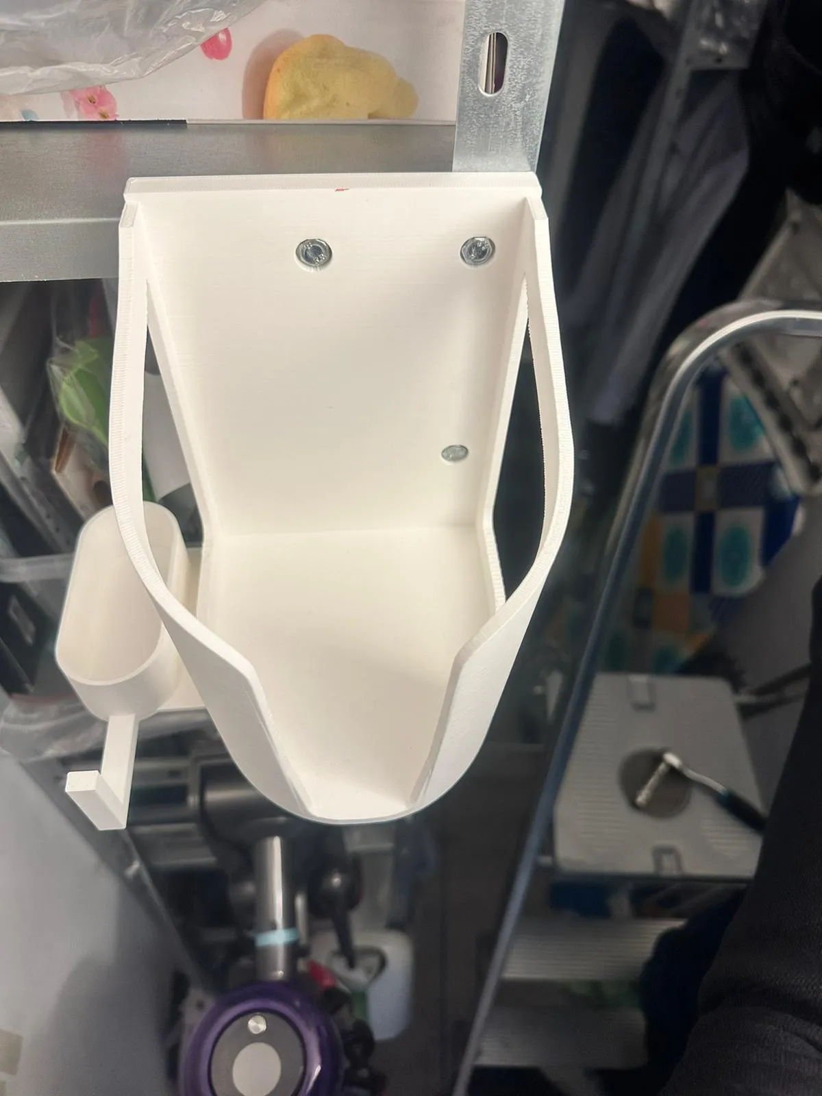 Giá Đỡ Bàn Ủi