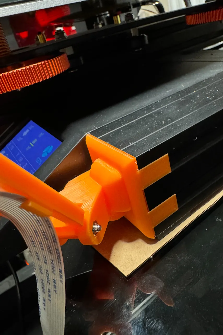 Tiêu đề 4040 đùn Raspberry Pi Camera 3 mount Tổng hợp Cách mount R