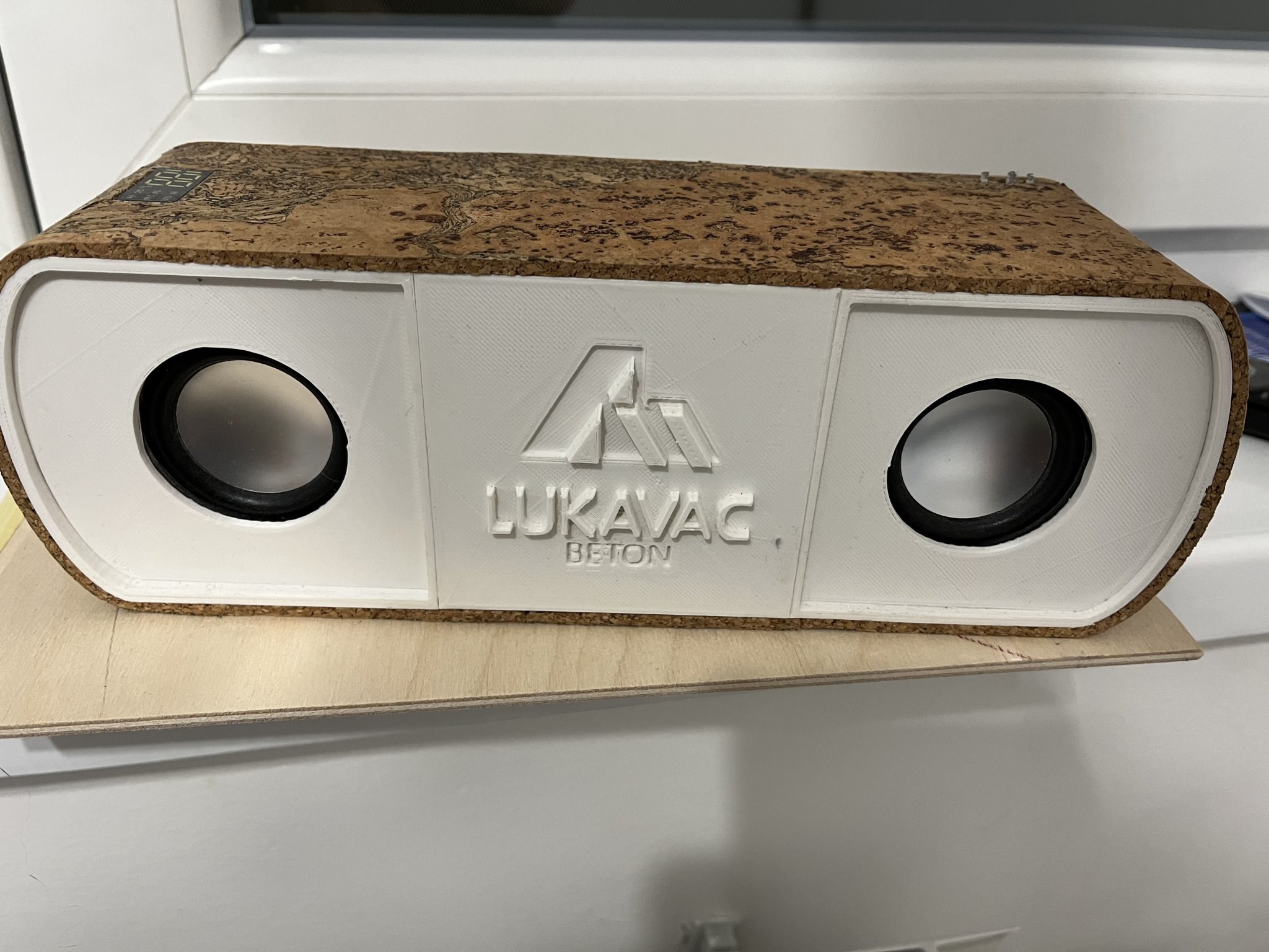 Tiêu đề Sạc dự phòng-Loa Bluetooth-Sạc QI Tổng hợp Sạc QI -