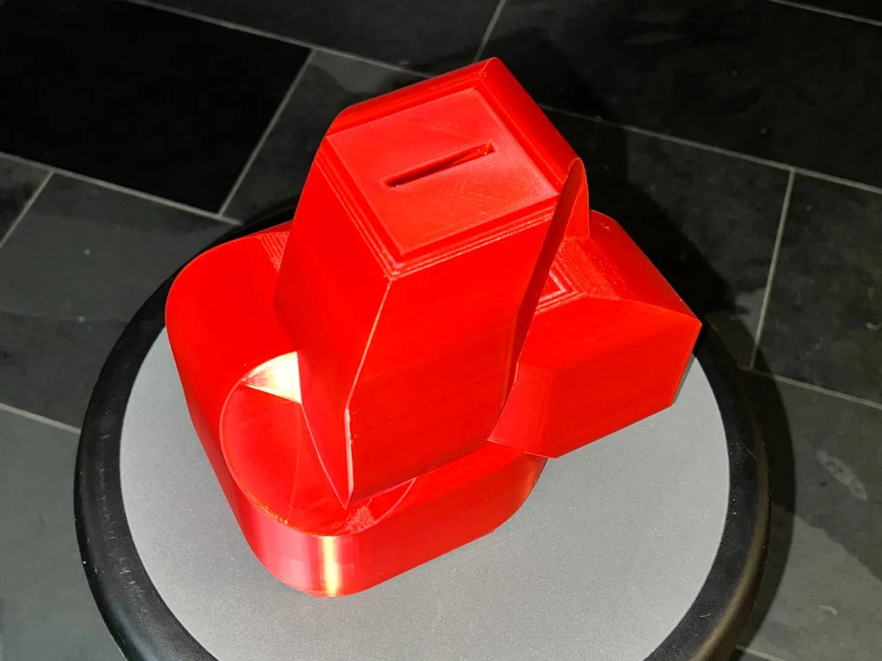 Infinity Coin Keeper