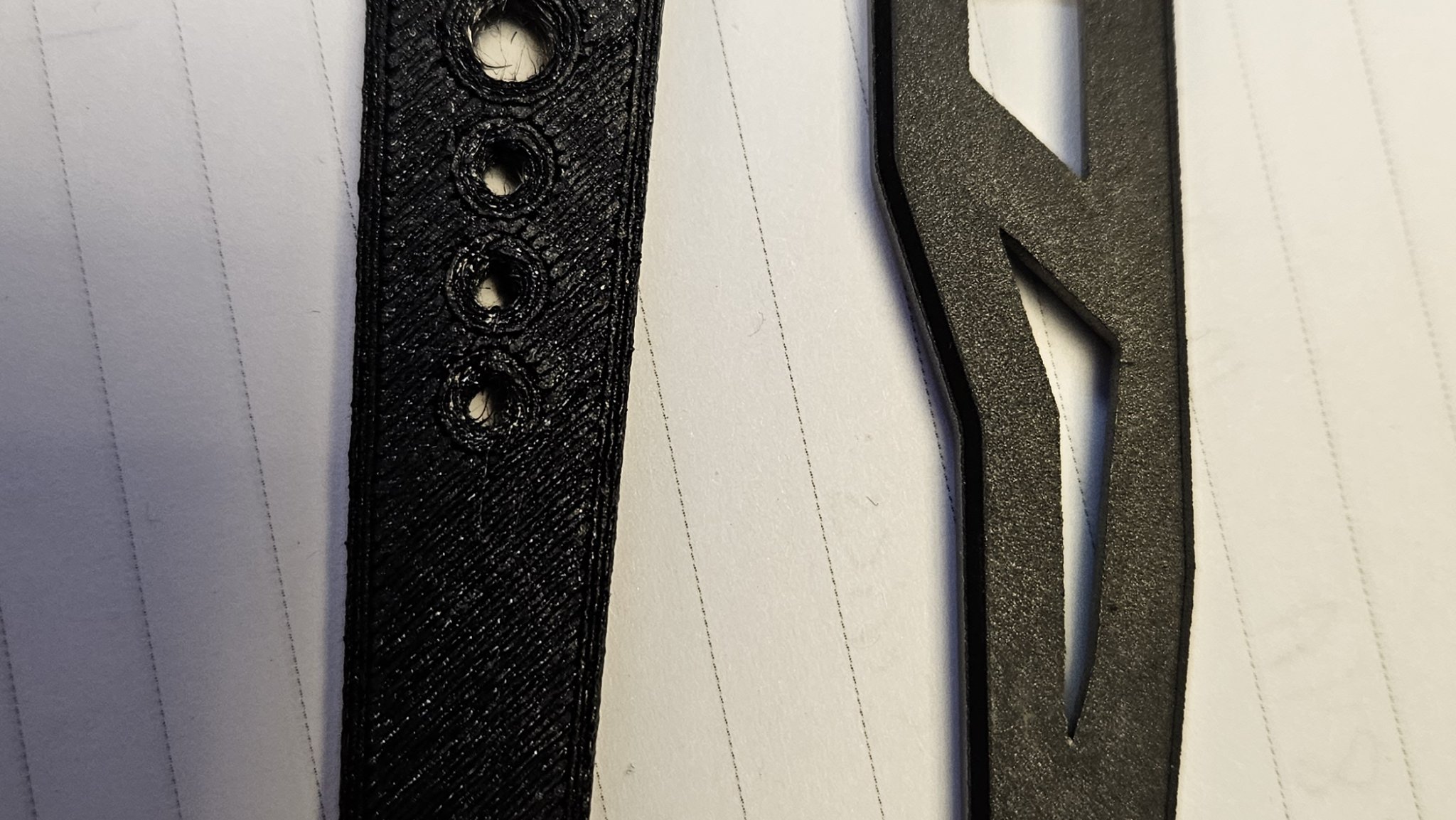 Giá đỡ pin DeerRC