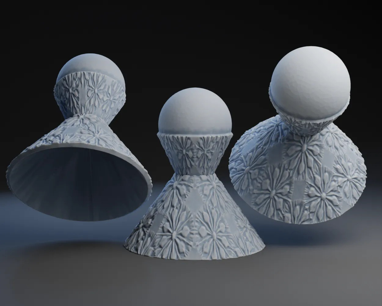 Tiêu đề Nón cạo băng kính chắn gió Tóm tắt Nón cạo băng kí