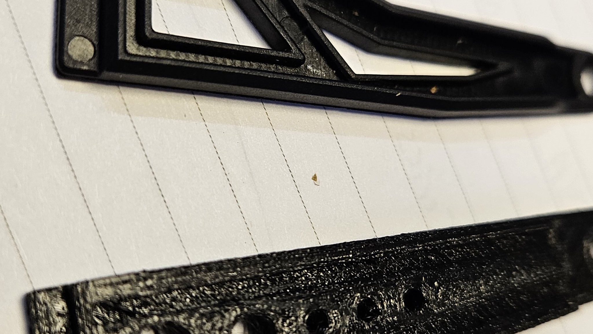 Giá đỡ pin DeerRC