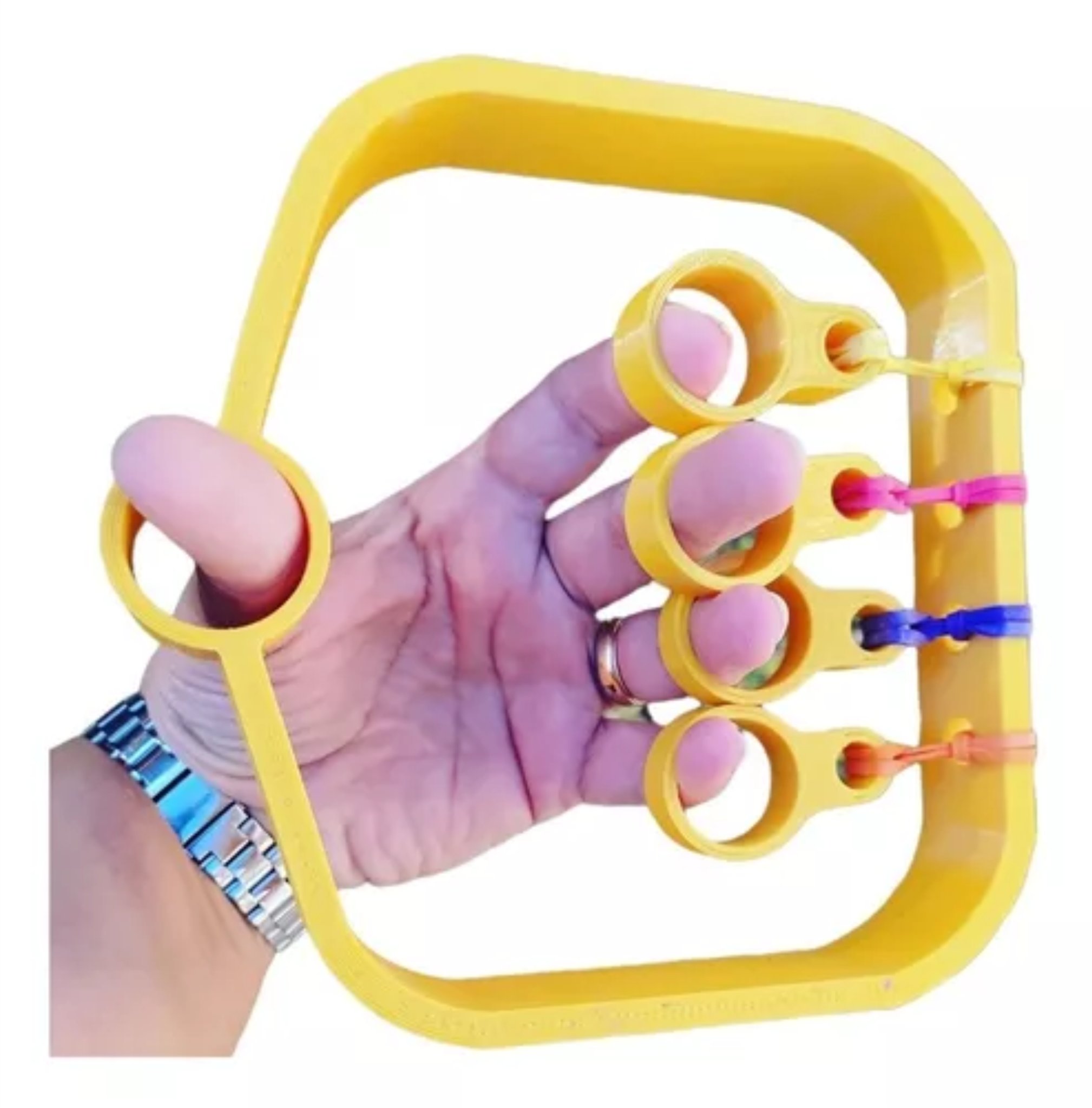 Tiêu đề Entrenador De Manos Terapia Ocupacional Phục hồi chức năng