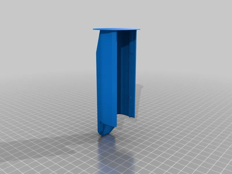 Tiêu đề Bộ nâng má cổ Magpul Zhukov cho quang học chấm đỏ Tó