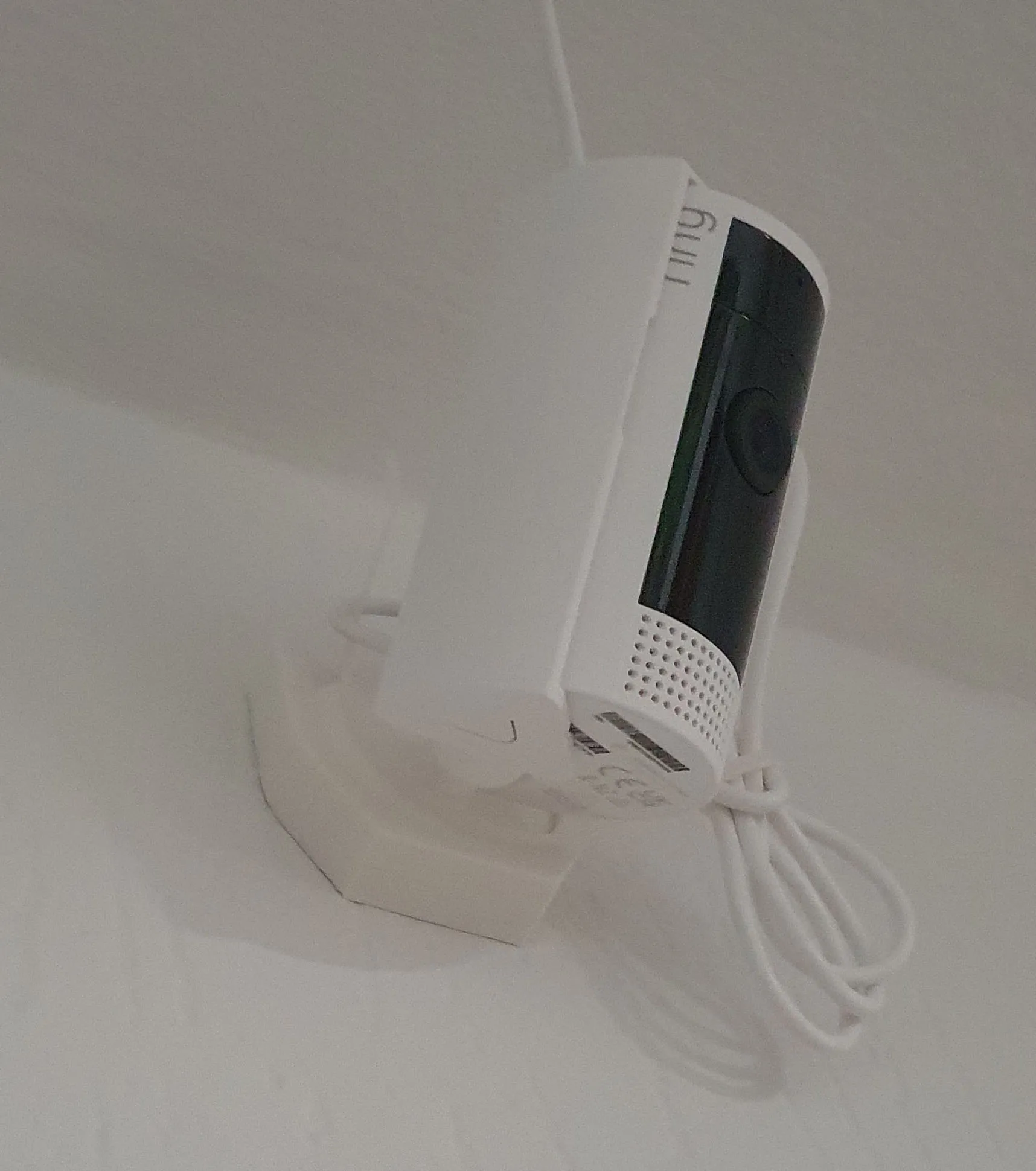 Tiêu đề Giá đỡ keo dán camera dạng vòng đơn giản Tóm tắt M