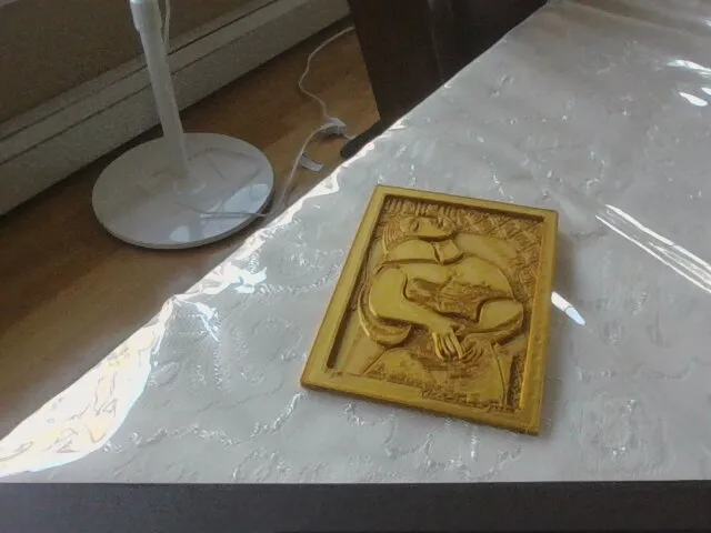 Tiêu đề Le Rêve của Pablo Picasso Tóm tắt Le Rêve là một bức