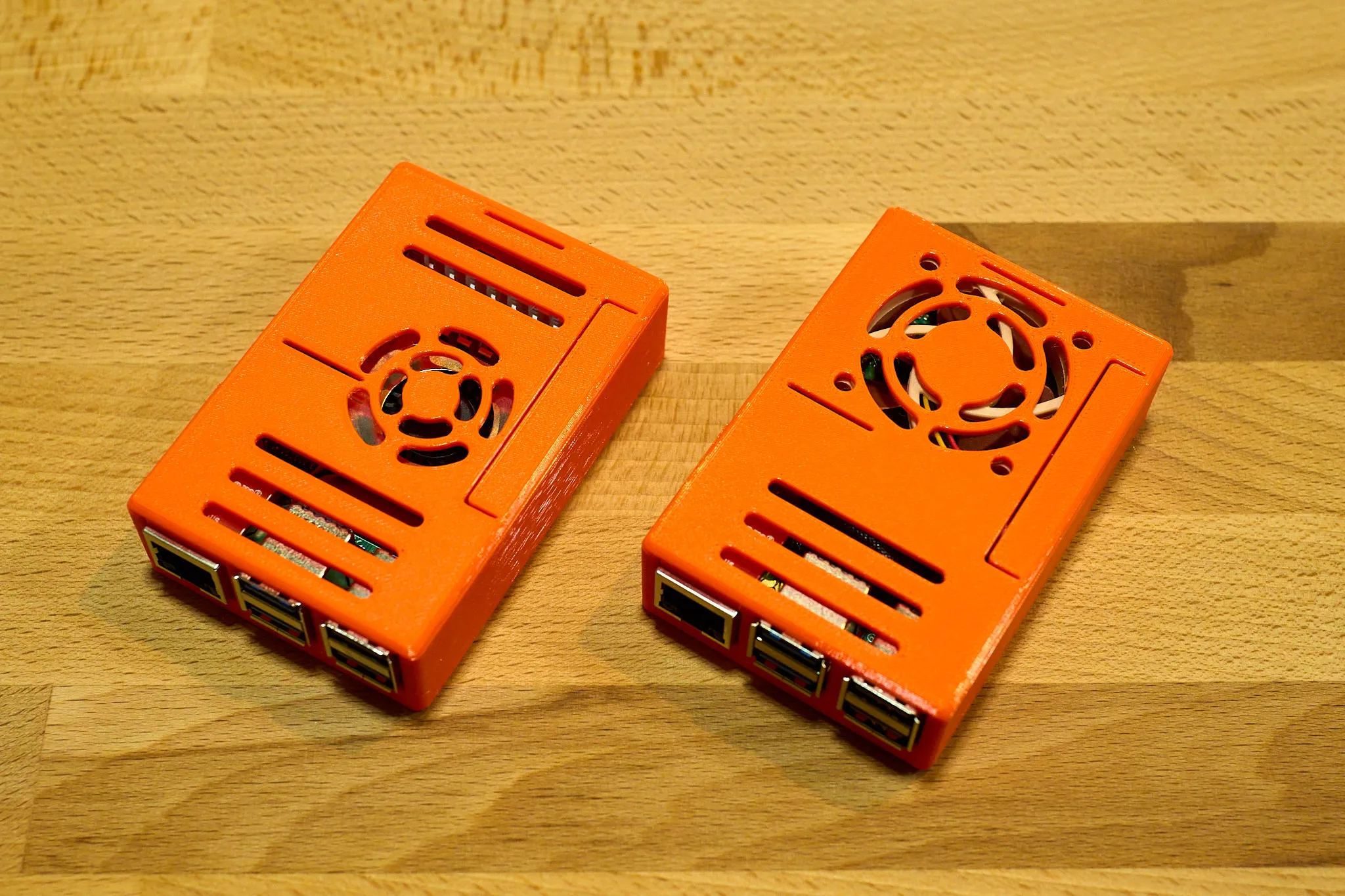 Tiêu đề Vỏ Pi5 Người hâm mộ chính thứckhông chính thức