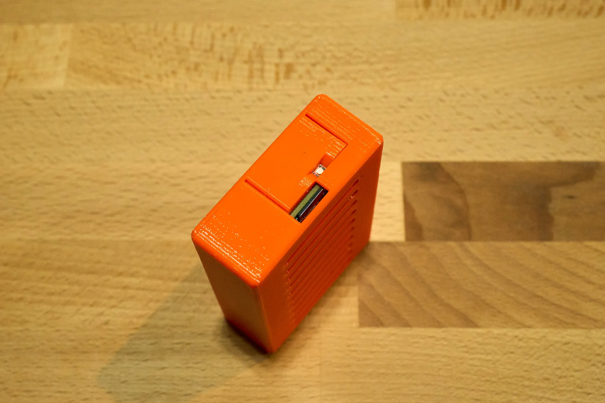 Tiêu đề Vỏ Pi5 Người hâm mộ chính thứckhông chính thức