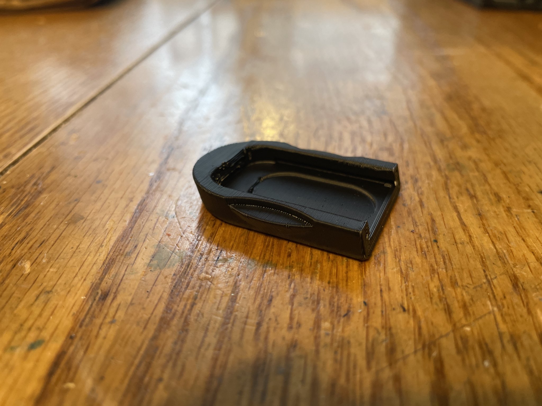 Đế Nòng Đạn Canik TP9 +0