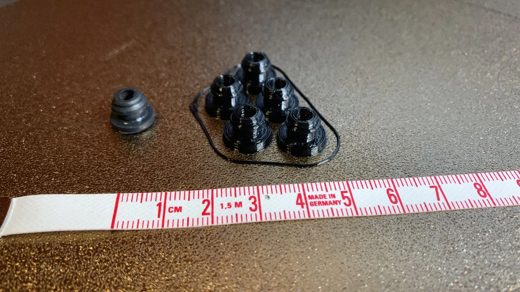 Tiêu đề Tülle Gussplatte Thetford Carthago Tóm tắt Innendurchmesser f