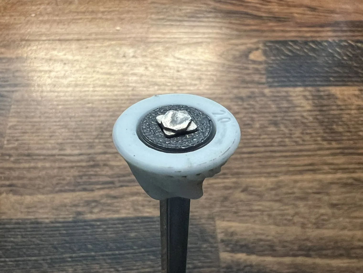 Tiêu đề Ống lót nhà máy muốitiêu Le Creuset Tóm tắt Đây là