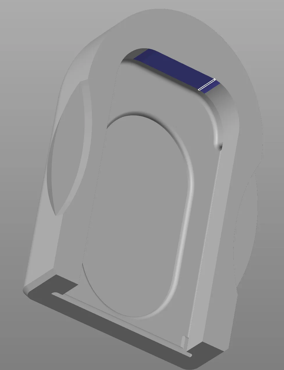 Đế Nòng Đạn Canik TP9 +0