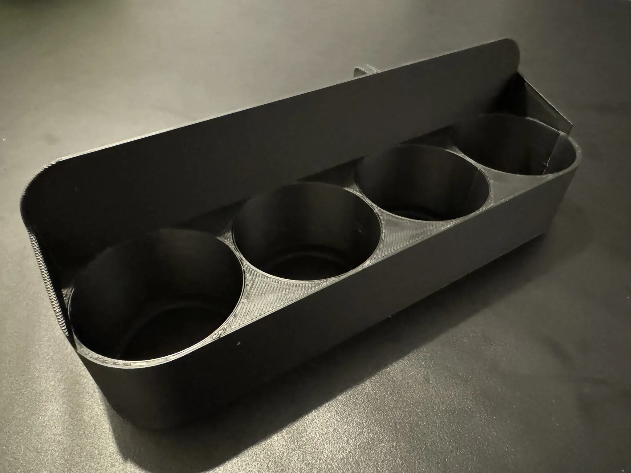 Tiêu đề Skadis SKÅDIS Gewürzhalter Giá đựng gia vị 40mm Tóm