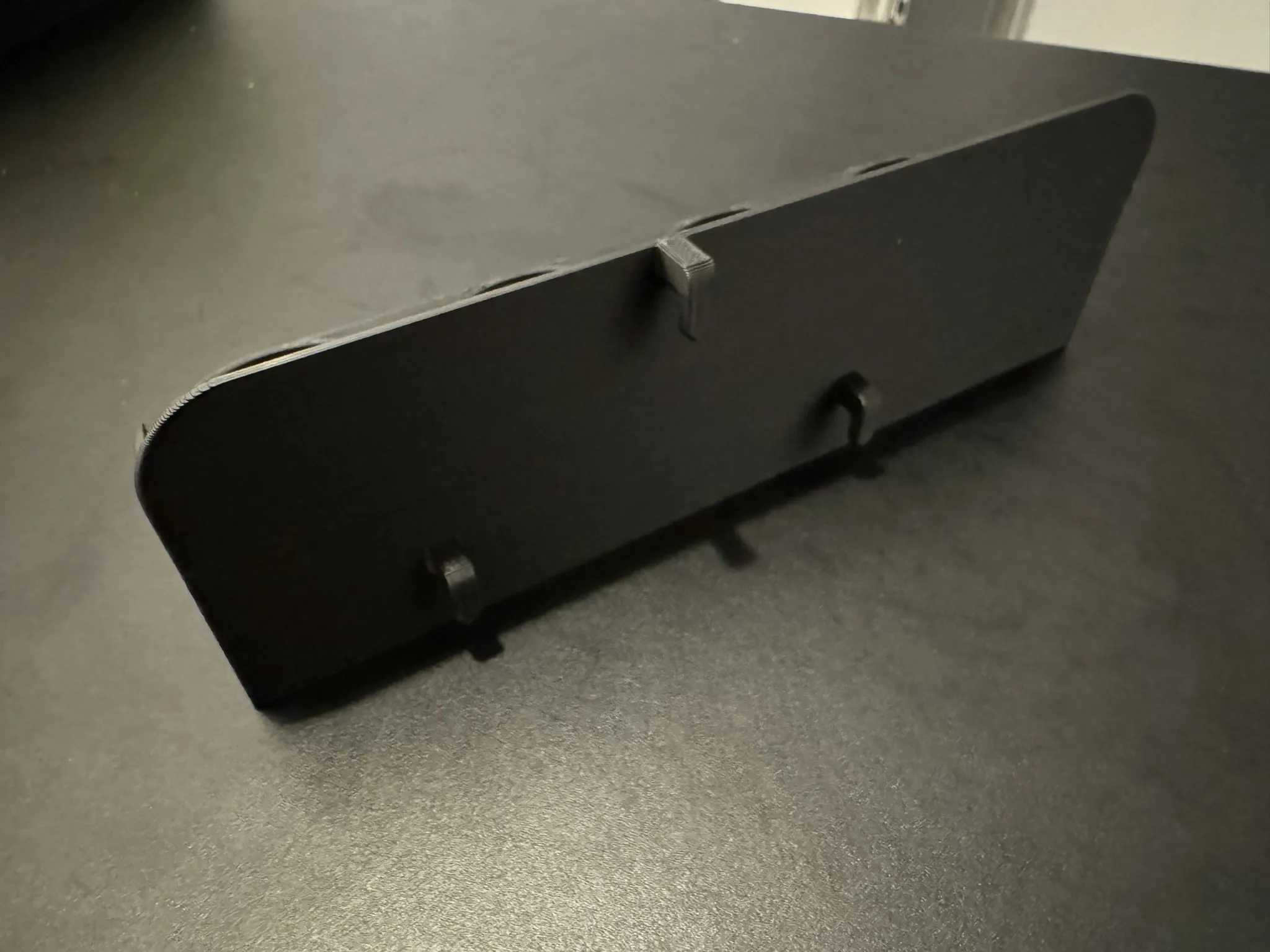 Tiêu đề Skadis SKÅDIS Gewürzhalter Giá đựng gia vị 40mm Tóm