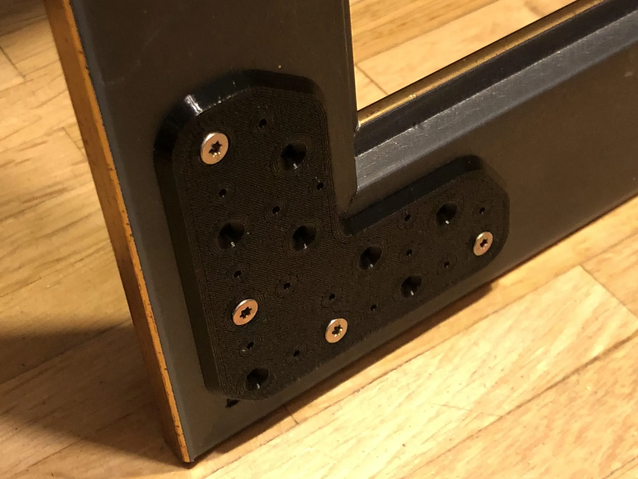 Tiêu đề Gia cố khung tranh Tóm tắt Gia cố cho khung tranh Loại