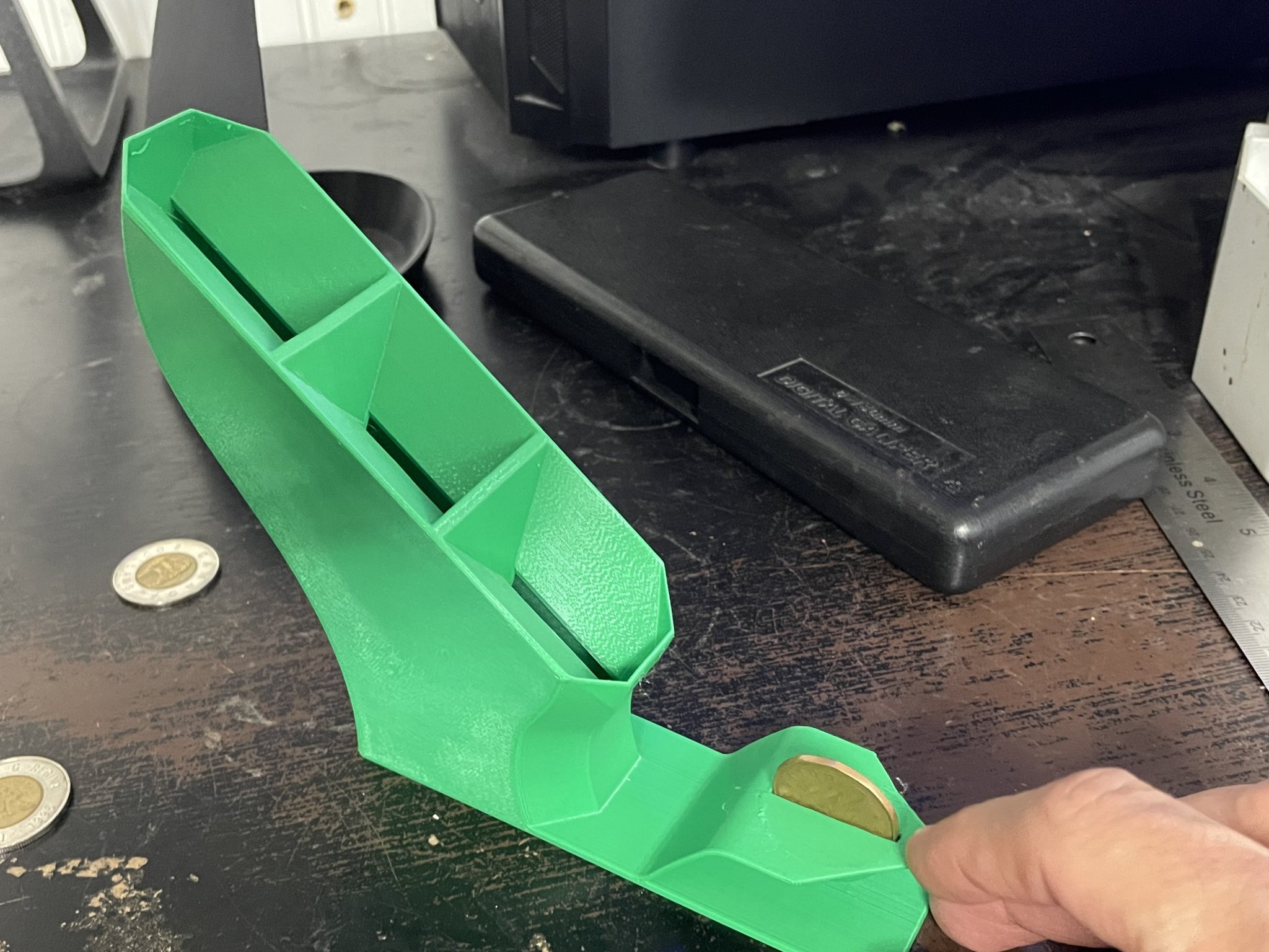 Tiêu đề PIP Catapult Piggy Bank Tóm tắt Tiết kiệm tiền có thể