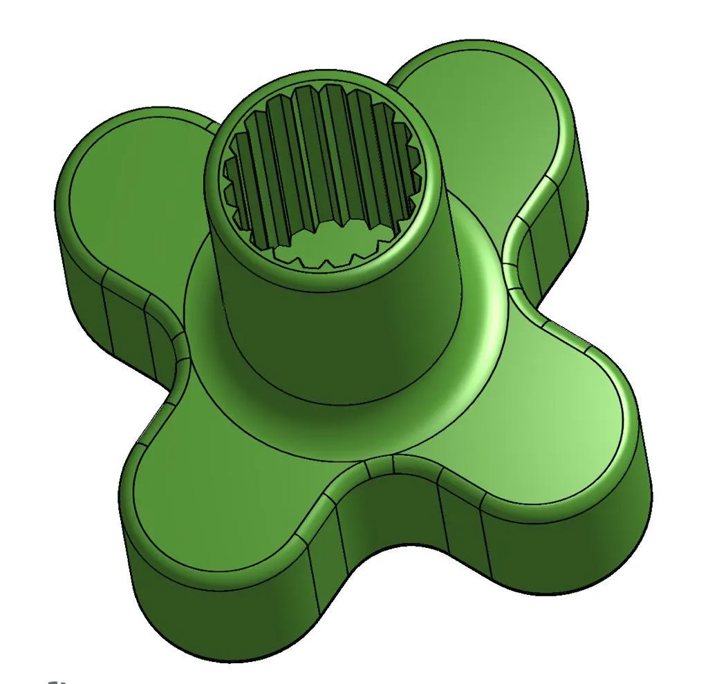 Tiêu đề vòi nước KEMPER Tóm tắt Tôi đã thay thế chìa khóa K