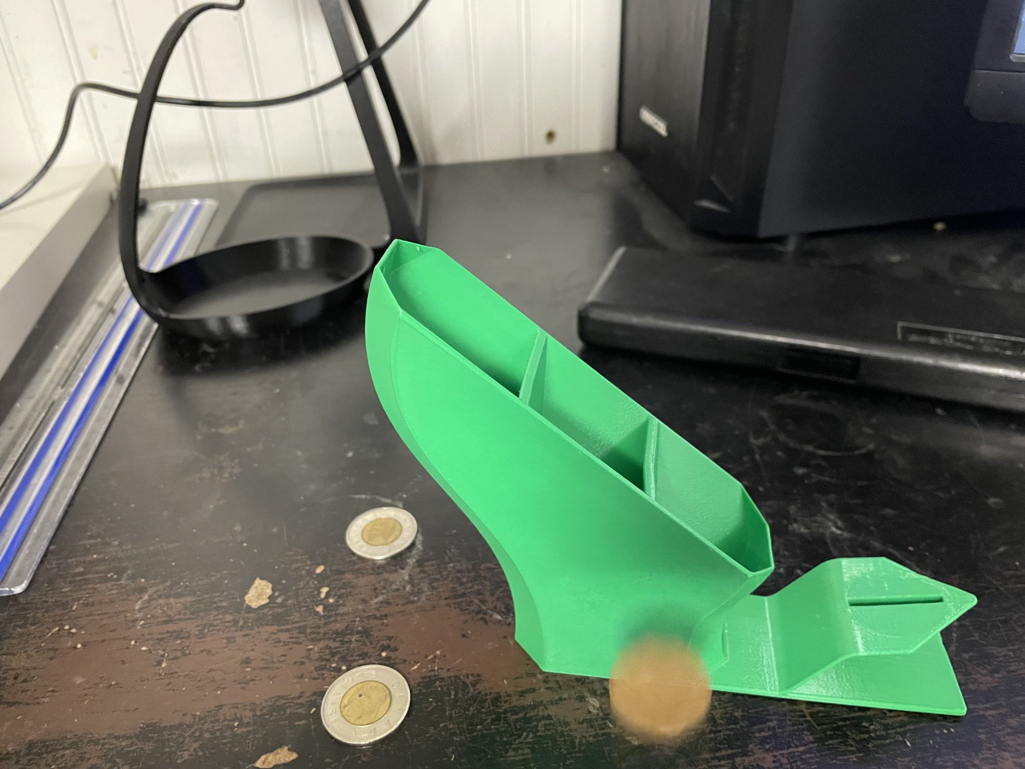 Tiêu đề PIP Catapult Piggy Bank Tóm tắt Tiết kiệm tiền có thể