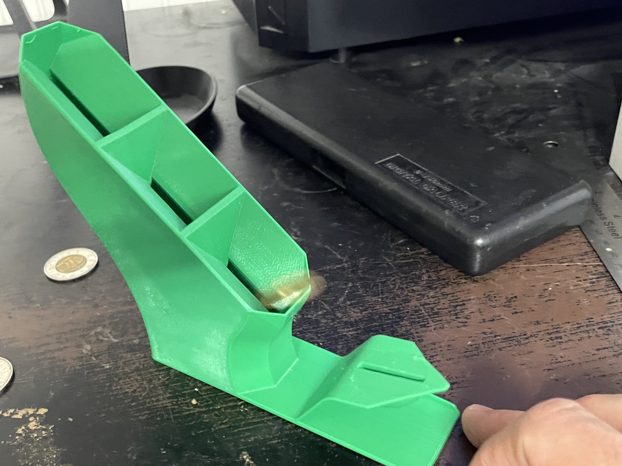 Tiêu đề PIP Catapult Piggy Bank Tóm tắt Tiết kiệm tiền có thể