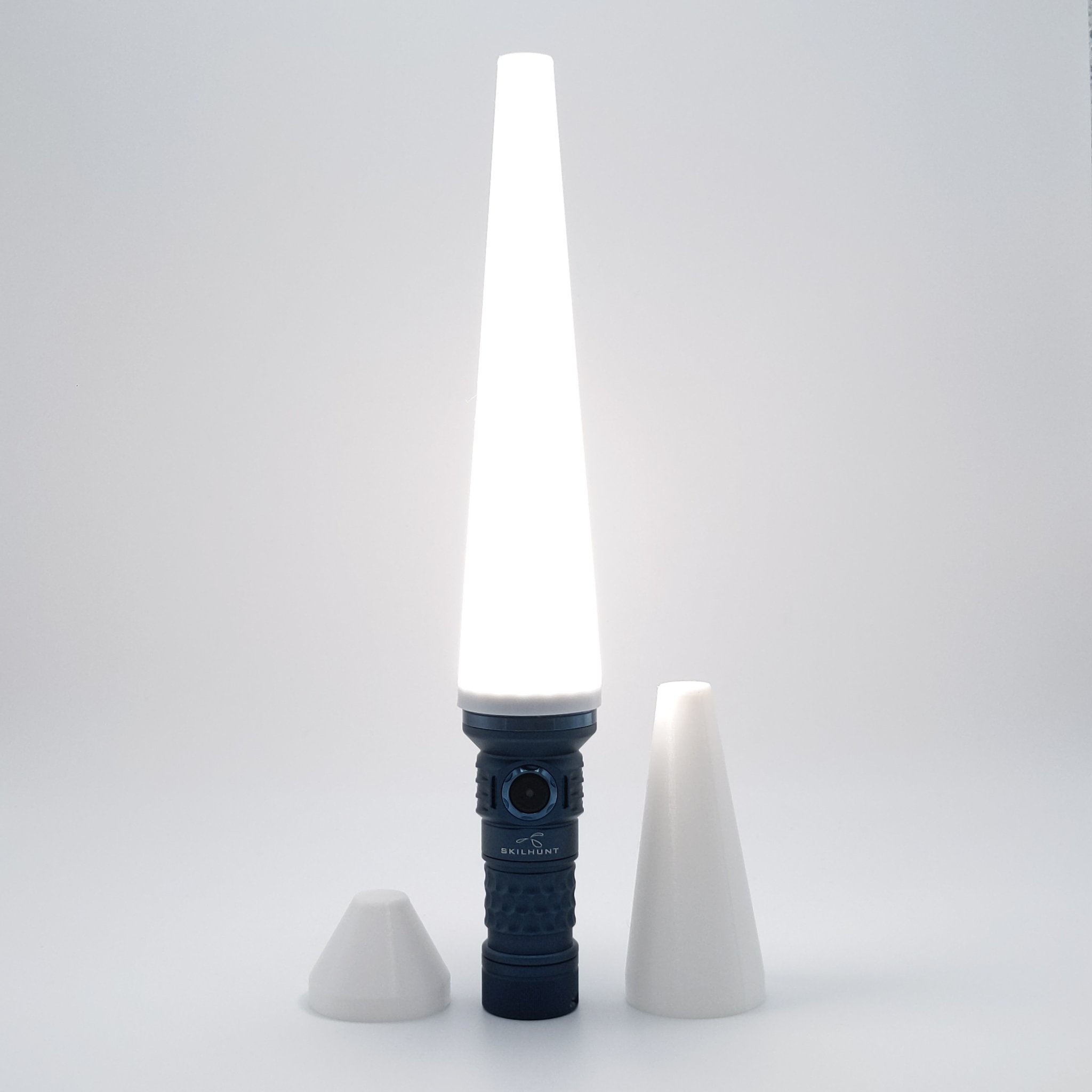 Tiêu đề Máy khuếch tán linh hoạt Skilhunt MiX-7 Tổng hợp Biến