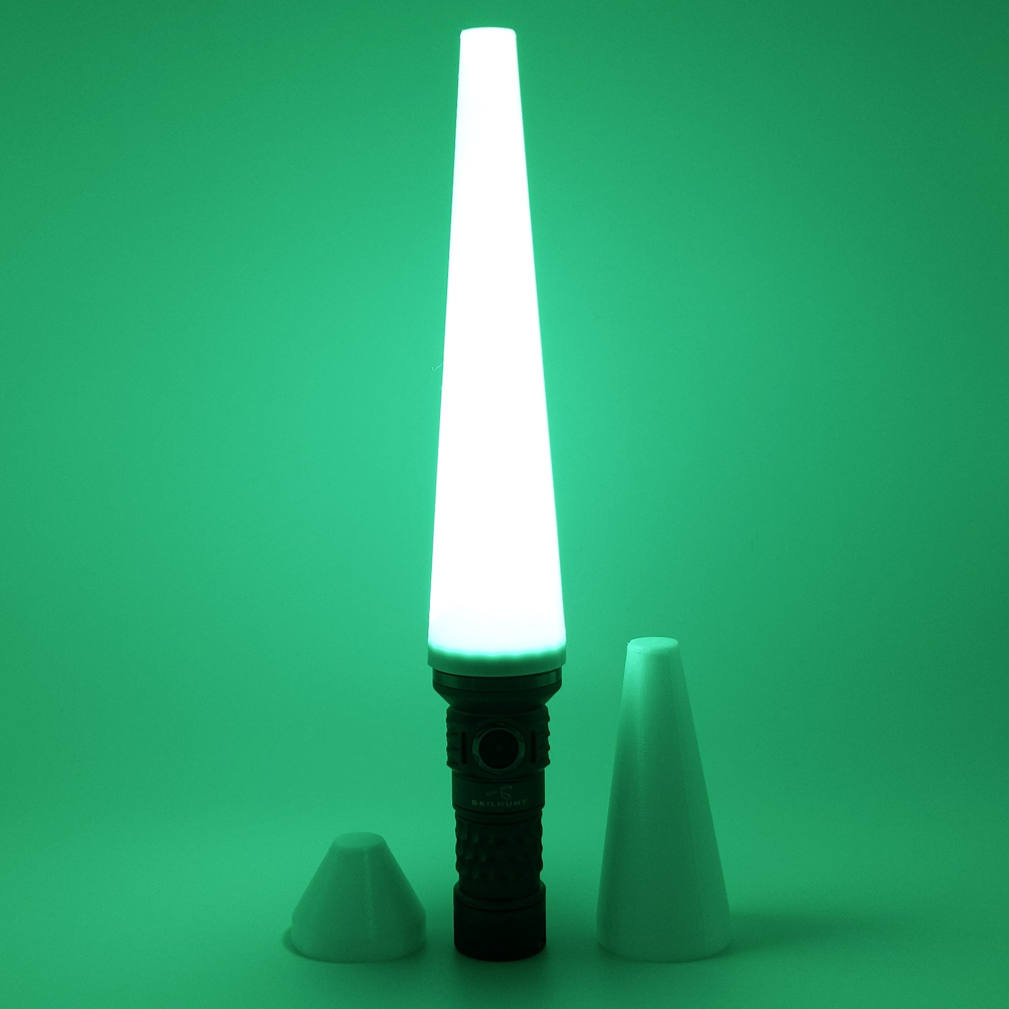 Tiêu đề Máy khuếch tán linh hoạt Skilhunt MiX-7 Tổng hợp Biến