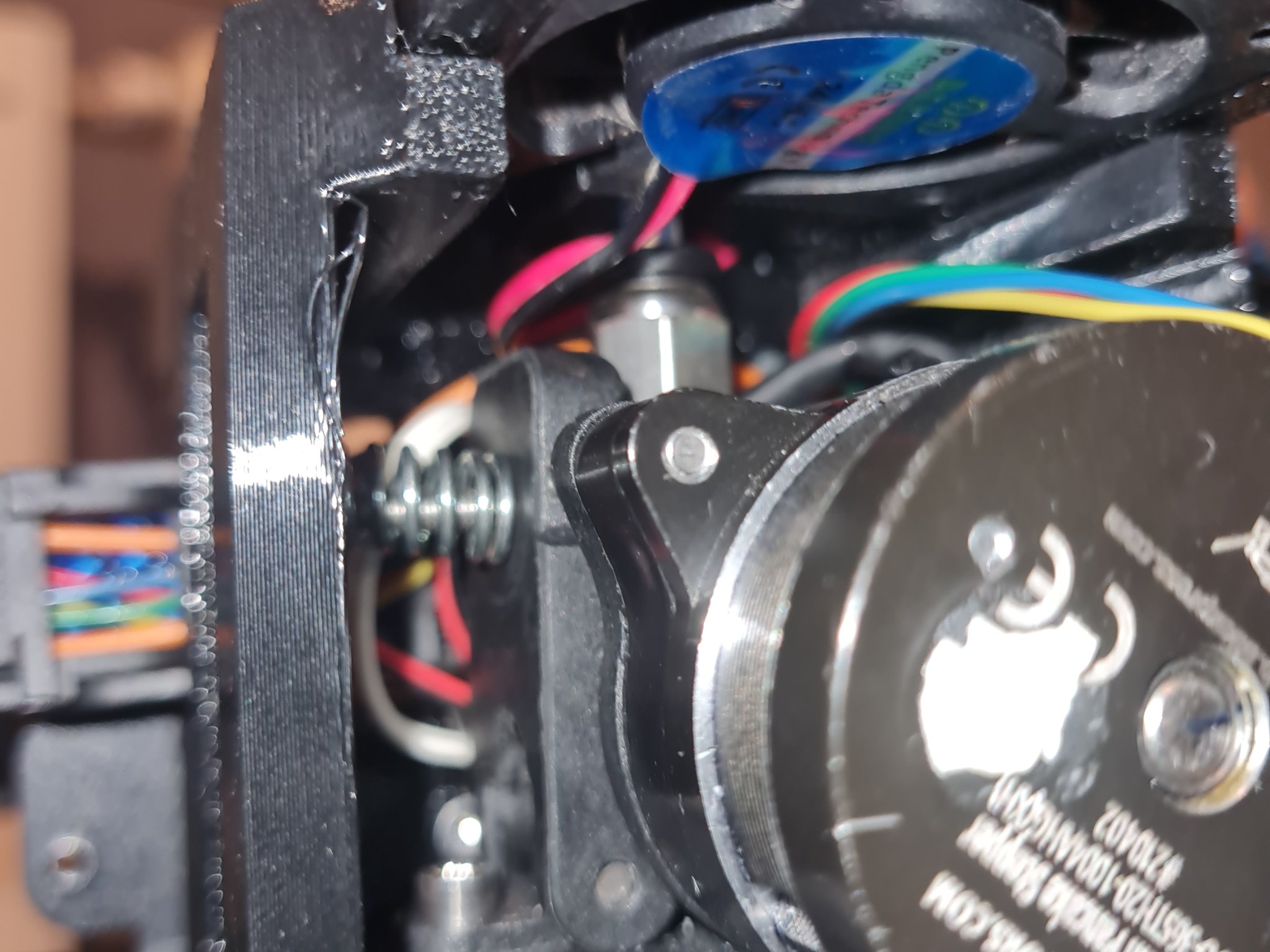 Tiêu đề Chiron LOD Druckkopf Tóm tắt Chiron Druckkopf für ein Haldis