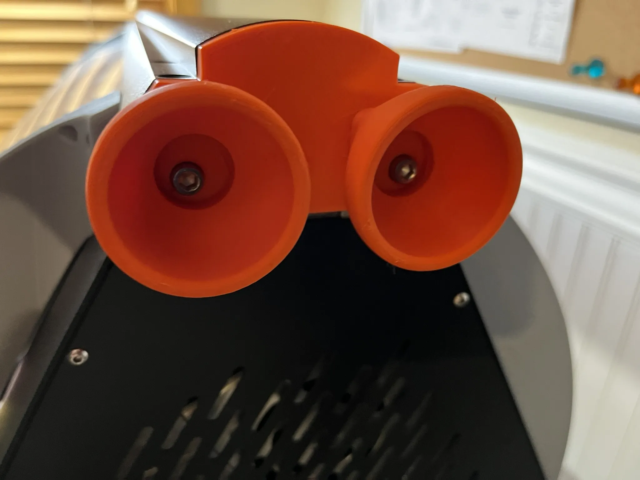 Tiêu đề Chân bóng đôi cho Flsun V400 Tóm tắt Flusun V400 nặng đ