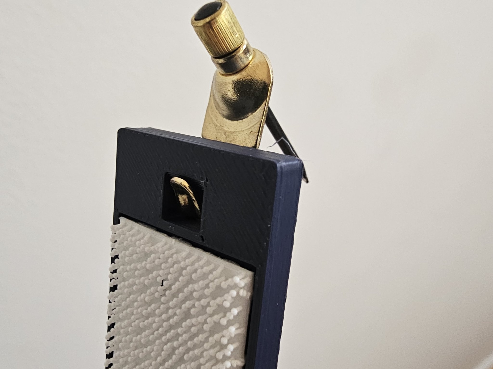 Tiêu đề Bộ chuyển đổi 3M Command Strip cho móc vách thạch cao