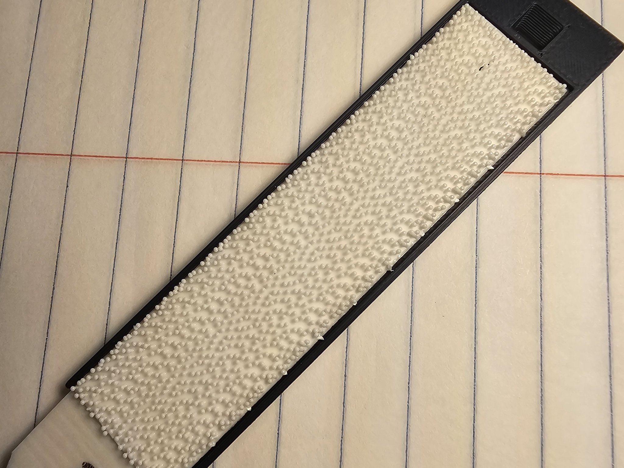 Tiêu đề Bộ chuyển đổi 3M Command Strip cho móc vách thạch cao