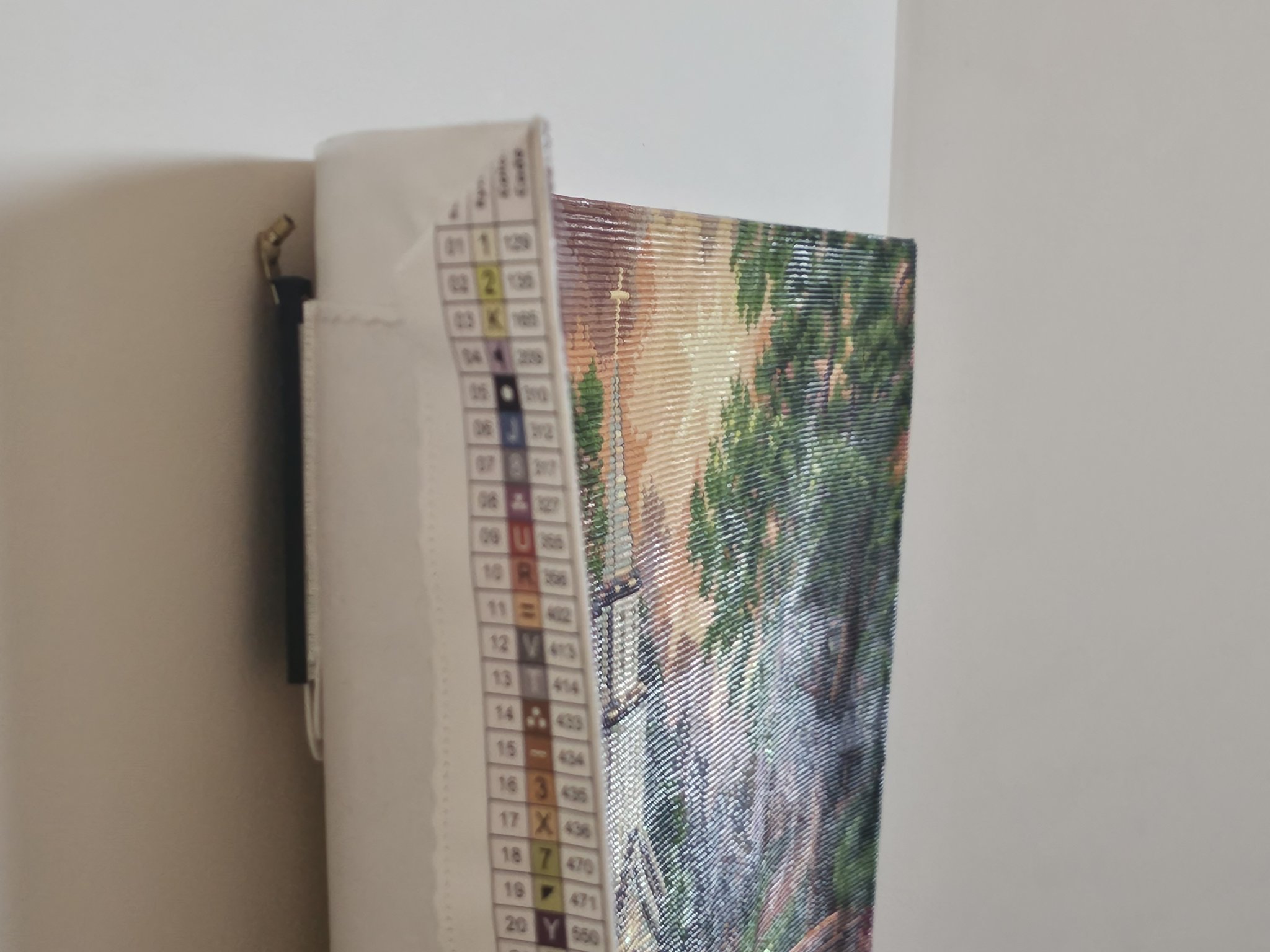 Tiêu đề Bộ chuyển đổi 3M Command Strip cho móc vách thạch cao