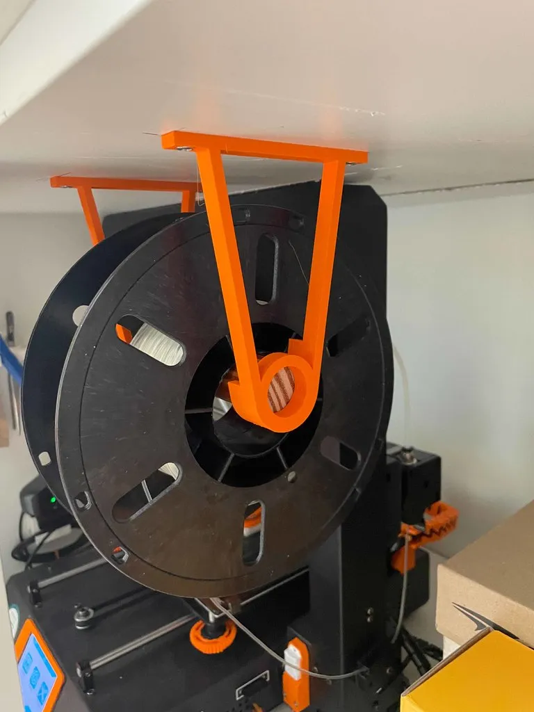 Tiêu đề Giá treo trần dây tóc thanhchốt 28mm IKEA HUGAD Tổng h