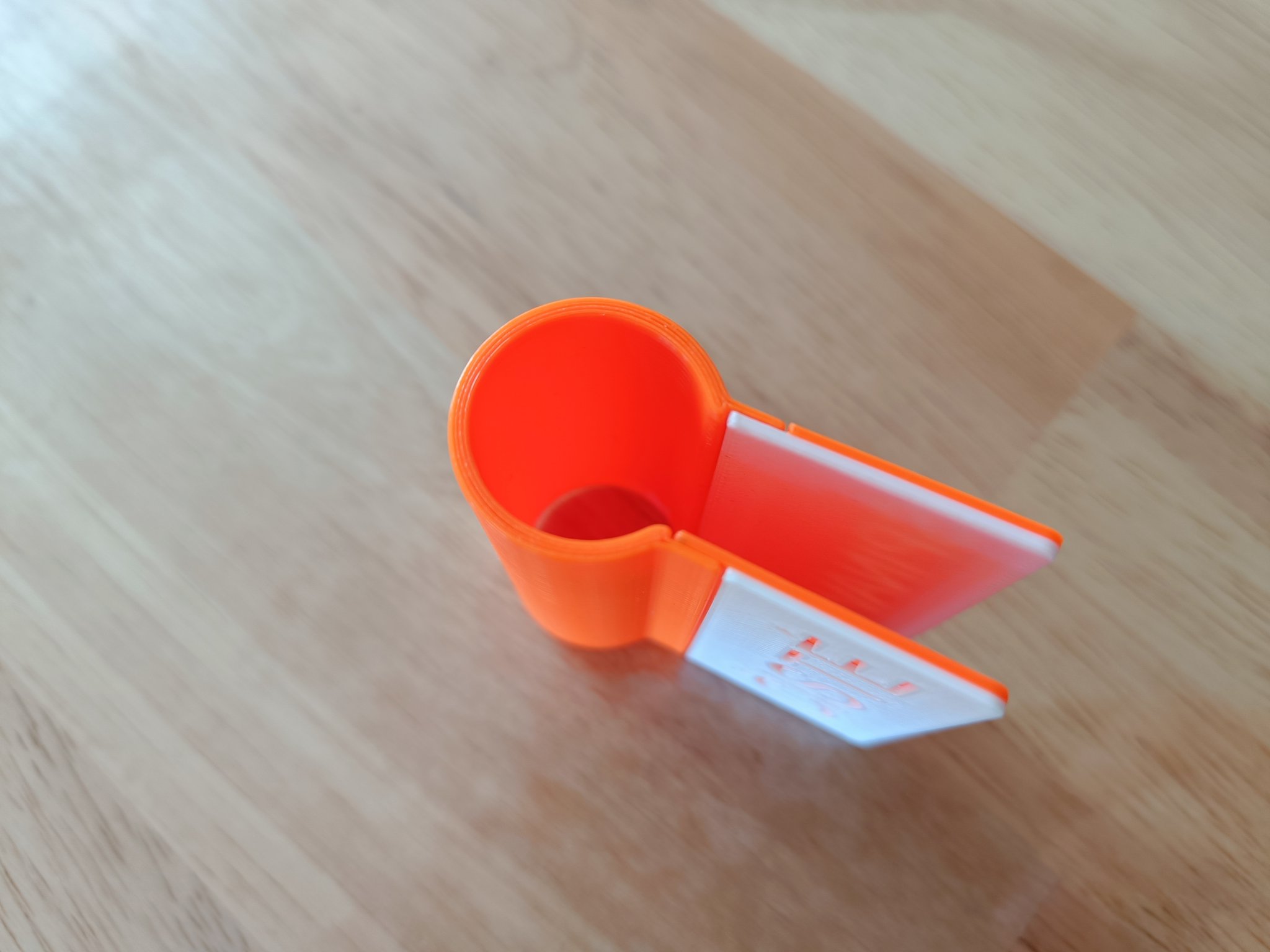 Dụng Cụ Đánh Dấu Cho Máy Rửa Chén