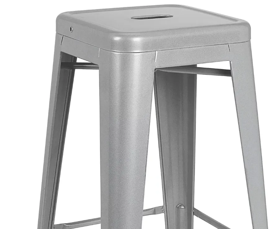 Bộ Phận Thay Thế Đế Chân Ghế Kim Loại