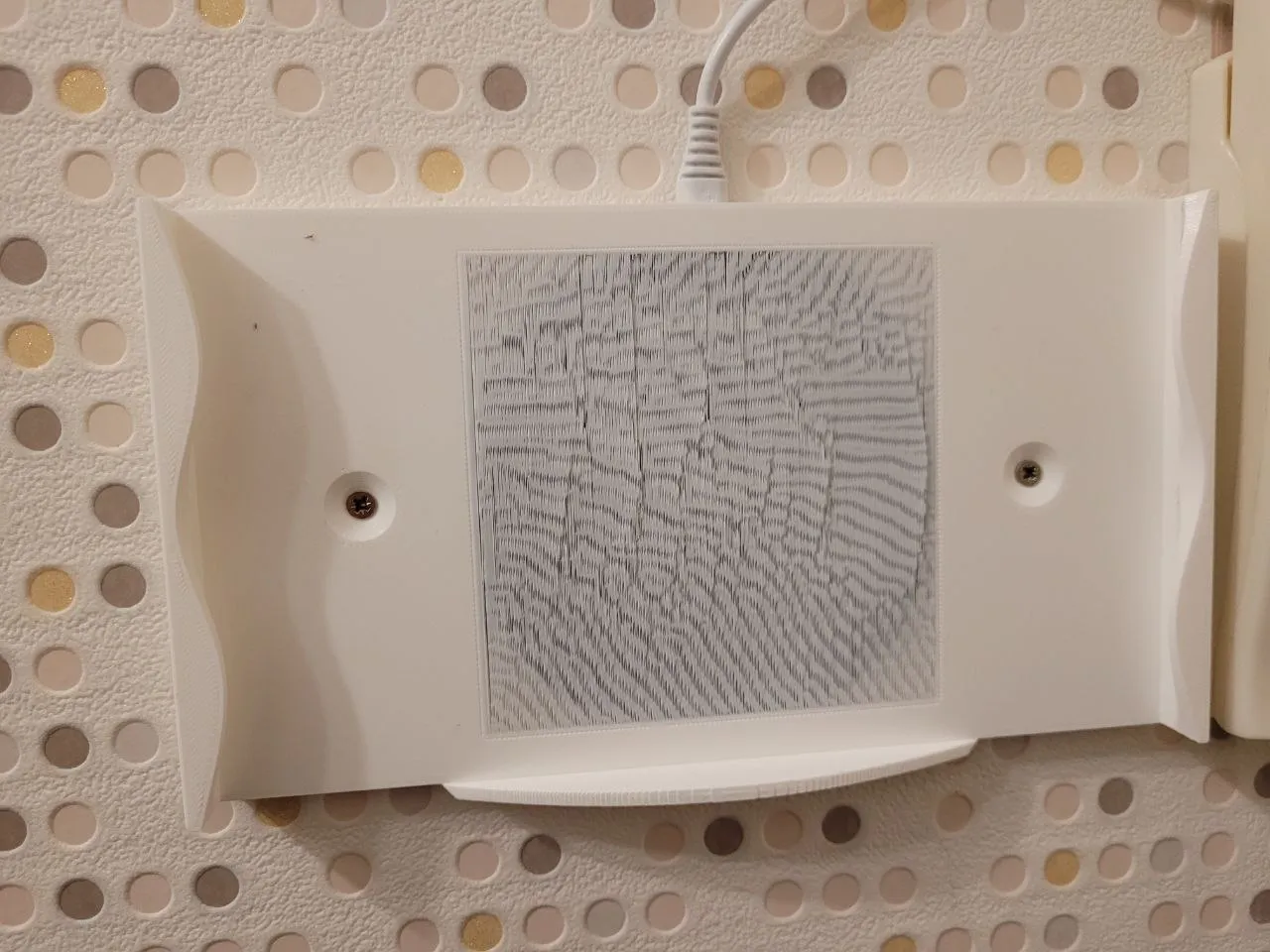 Tiêu đề Nexus 7 - giá đỡ máy tính bảng treo tường Tóm tắt G