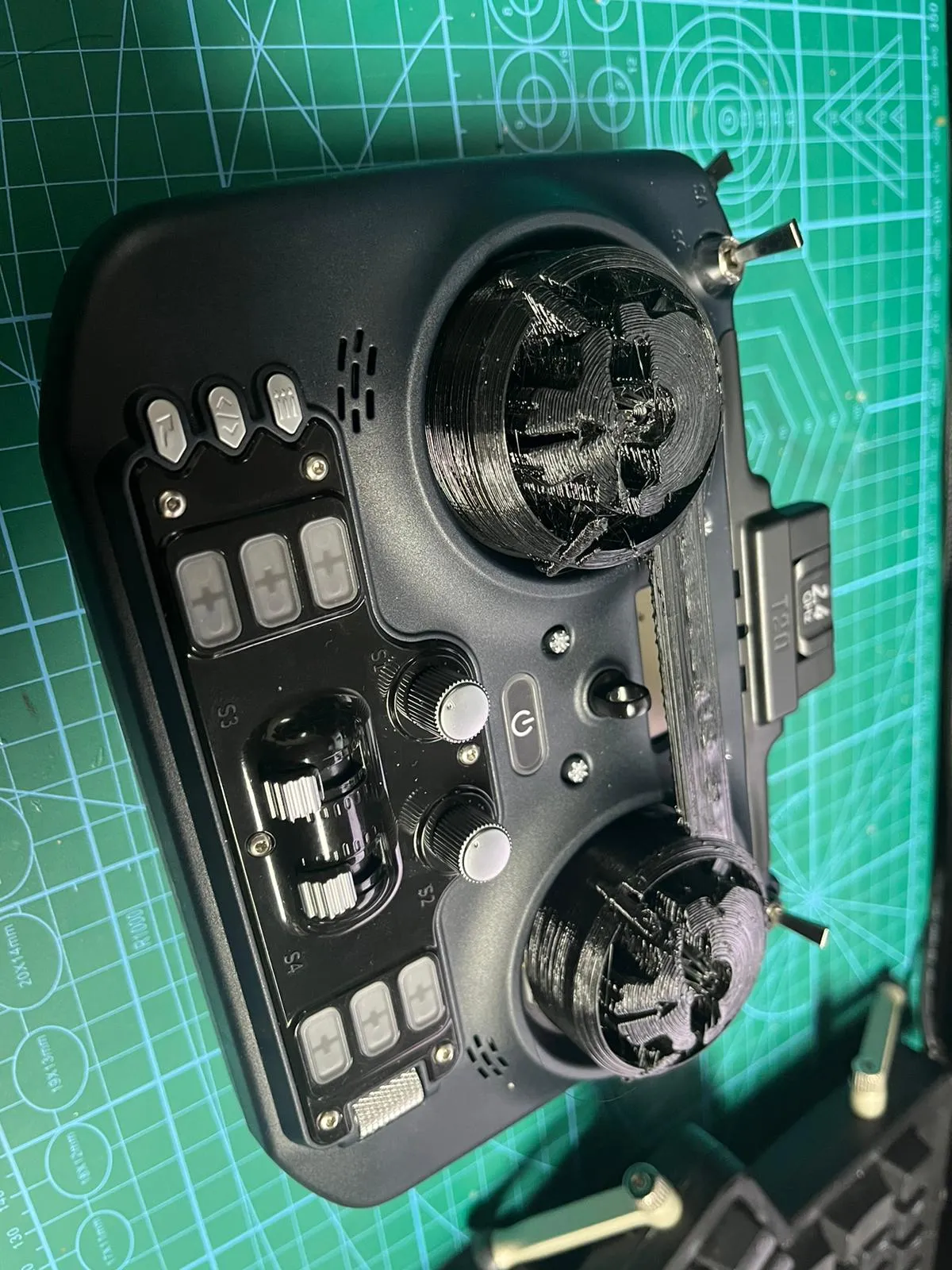 Phụ kiện Jumper T20