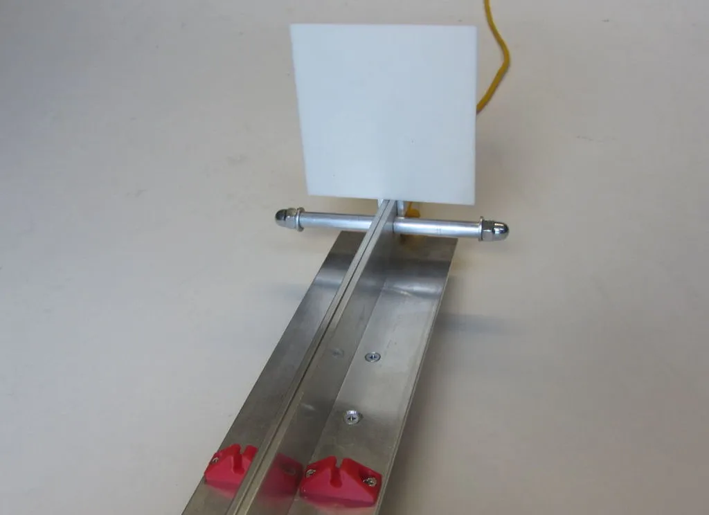 Tiêu đề Các bộ phận của giàn đo đường dù lượn Tóm tắt